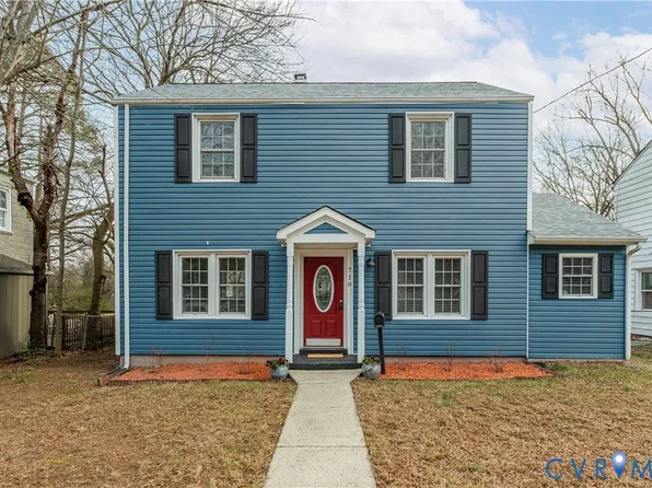 719 W 49th St, Richmond, VA 23225