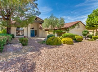 13723 W Aleppo Dr, Sun City West, AZ 85375