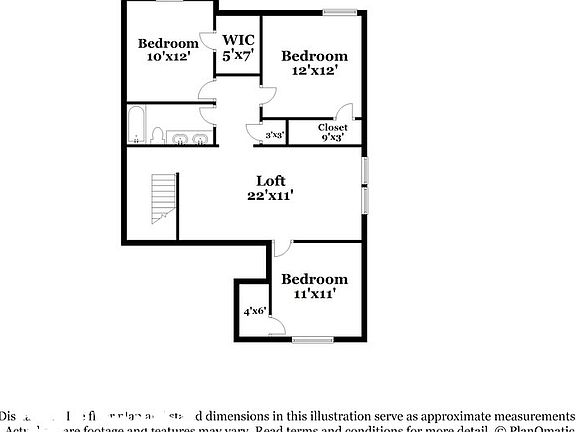 3rd image of 26906 Armor Oaks Dr