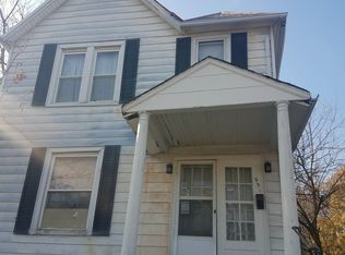 931 Ellsworth Ave, Columbus, OH