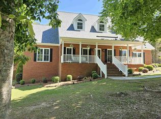 200 Gates Rd, Lizella, GA 31052