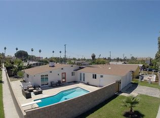 2052 W Romneya Dr, Anaheim, CA 92801
