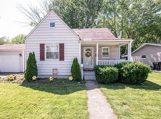 270 Bellfield Ave, Elyria, OH 44035