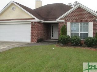 115 W Tahoe Dr, Savannah, GA 31405