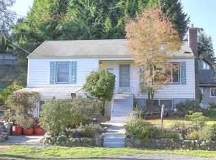 12349 22nd Ave NE, Seattle, WA 98125