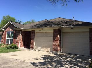 3823 Noah St, Houston, TX 77021