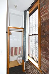 Rented by J Misrahi Realty Corp