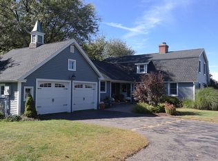 22 Wendover Rd, Suffield, CT 06078