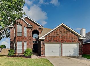 2313 Red Maple Rd, Flower Mound, TX 75022