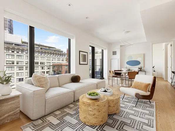 98 Front St #Penthouse 3g, Brooklyn, NY 11201