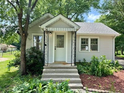 2818 Coleman Ave, Rockford, IL, 61101