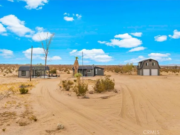 70424 Cielito Dr, Twentynine Palms, CA 92277