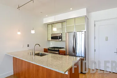 Rented by Fiddler Realty