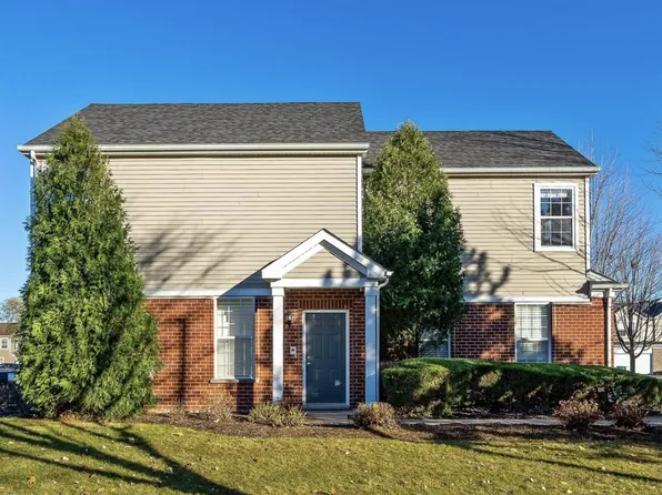 5021 Corning Ct, Plainfield, IL 60586