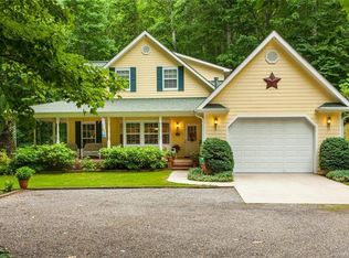 1841 Cane Branch Rd, Burnsville, NC 28714