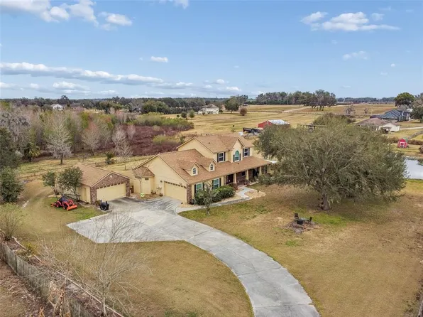 2921 Lampp Rd, Plant City, FL 33565