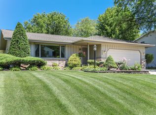 4300 Chekanoff Dr, Racine, WI 53403