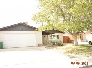 233 S Primrose St, Ridgecrest, CA 93555
