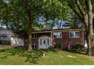 2508 Bruno Ave, Saint Louis, MO
