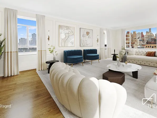 870 5th Ave APT 18C, New York, NY 10065