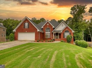 380 Glynnshire Ct, Covington, GA 30016