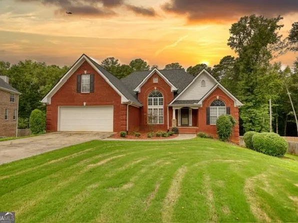 380 Glynnshire Ct, Covington, GA 30016