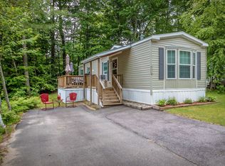 47 Loon Mountain Ln, Center Conway, NH 03813