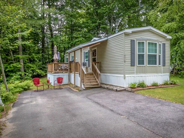 47 Loon Mountain Lane, Conway, NH 03813