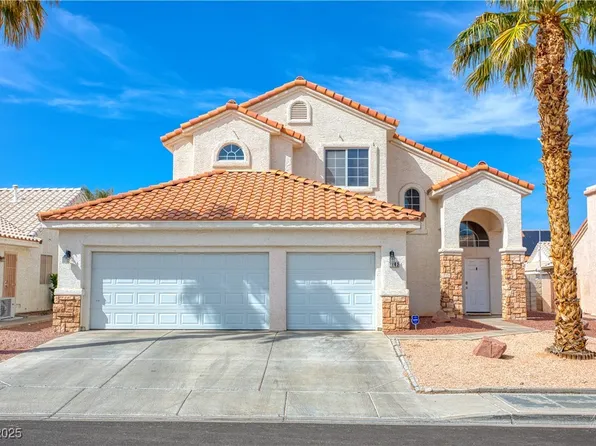 1142 Teal Point Dr, Henderson, NV 89074