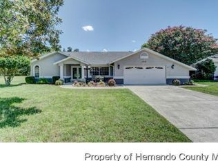 10170 Sleepy Willow Ct, Spring Hill, FL 34608