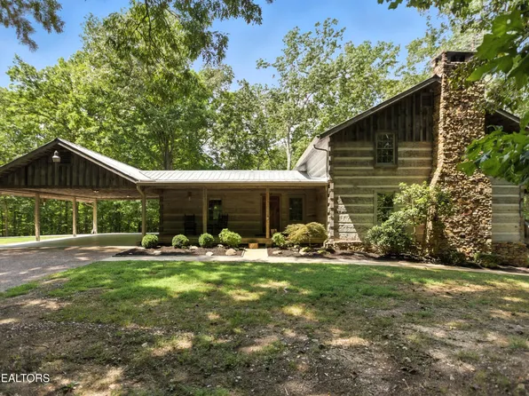 877 Paint Rock Ferry Rd, Kingston, TN 37763
