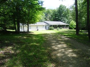 255 Green Forest Rd, Coudersport, PA 16915