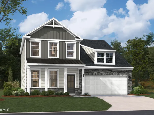 4143 Balboa Avenue, Leland, NC 28451