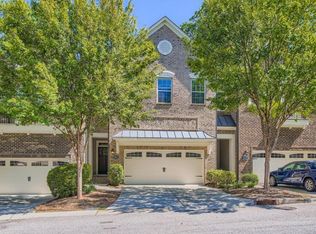 2342 Willington Shoals Pl SE, Smyrna, GA 30080