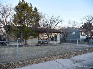 249 Ames Ave, Cheyenne, WY 82007
