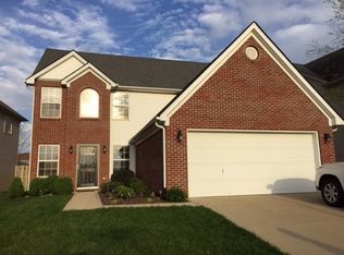 3800 Winthrop Dr, Lexington, KY 40514