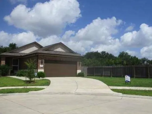 12302 Swae Lee St, Houston, TX 77048