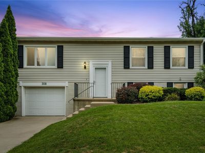 308 Sussex Dr NE, Cedar Rapids, IA, 52402