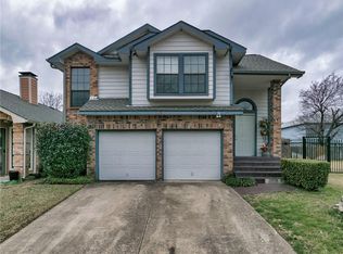 1718 Highgate Pl, Garland, TX 75044
