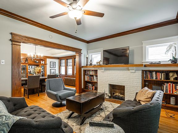 4th image of 2236 N Hi Mount Blvd #1