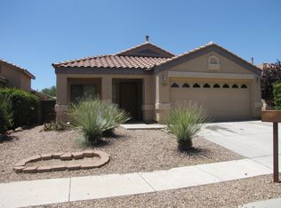 10436 E Avalon Park St, Tucson, AZ 85747