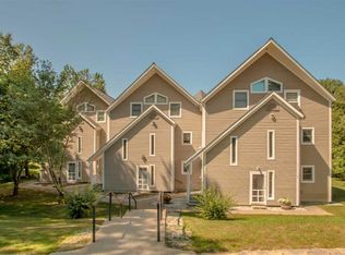 29 Overlook Dr #103, Center Conway, NH 03813