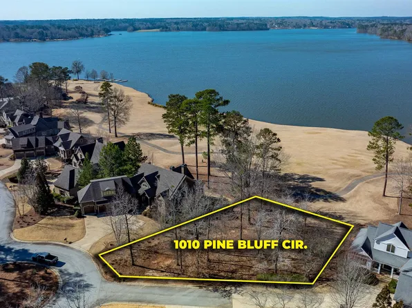 1010 Pine Bluff Cir #13A, Greensboro, GA 30642