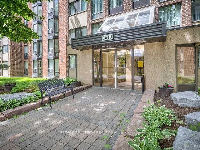 1540 Pickering Pkwy #405 — Photo 1