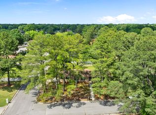 1716 Iris St SW, Decatur, AL 35601