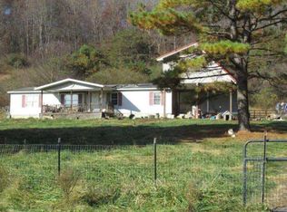 4516 Keystone Rd, Vinton, OH 45686