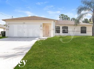 2188 Mistleto Ln, North Port, FL 34286
