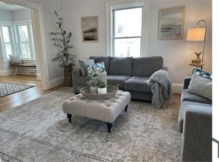 5 Highland St, Woburn, MA 01801