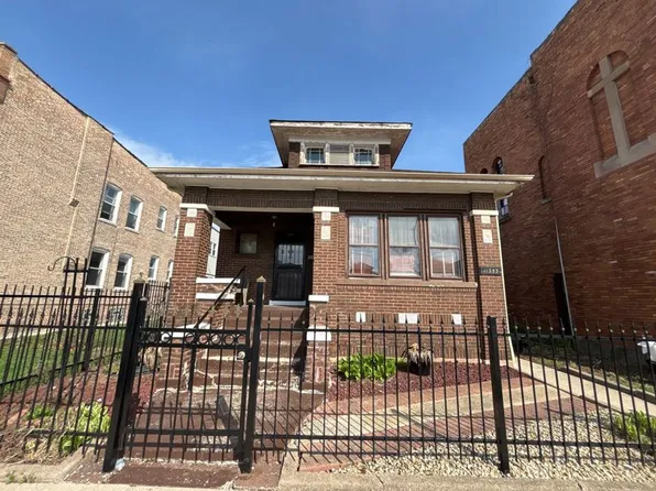 11353 S M #L, Chicago, IL 60628