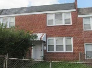 2818 Ganley Dr, Baltimore, MD 21230